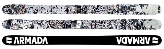 Armada NORWALK 2013/2014