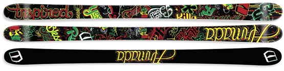 Armada THALL 2013/2014