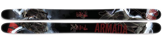 Armada TRIPLE J 2013/2014