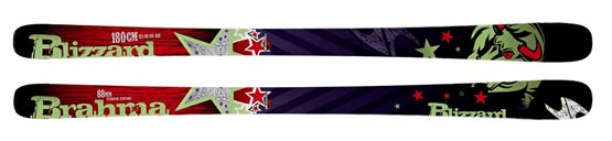 Blizzard Brahma 2013/2014