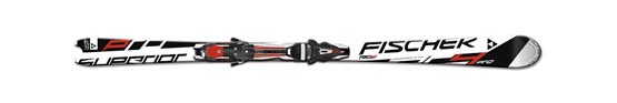Fischer RC4 Superior Pro Racetrack 2013/2014