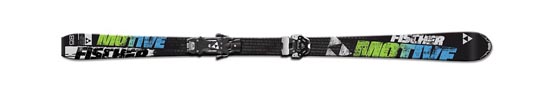 Fischer Motive 86 2013/2014