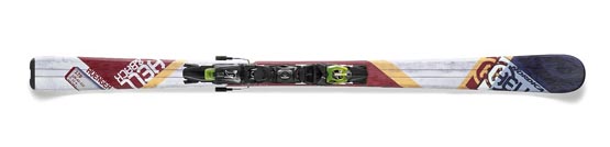 Nordica Avenger 2013/2014