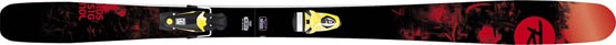 Rossignol Sin 7