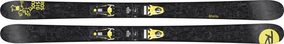 Rossignol Storm