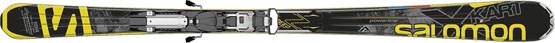 Salomon 24 X-kart max 2013/2014