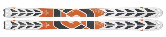 Scott Crus´Air 2013/2014