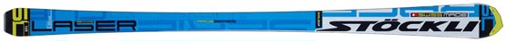 Stöckli Laser SL Fis 2013/2014