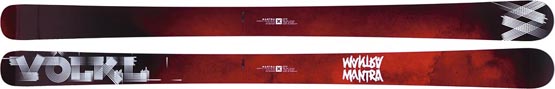 Völkl Mantra