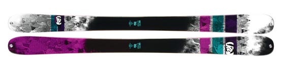 K2 Missdemeanor