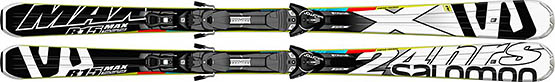 Salomon 24 HOURS MAX 2014/2015