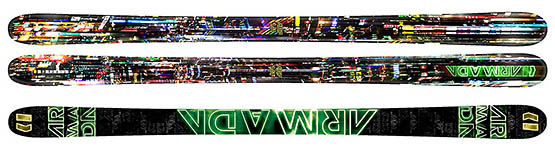 Armada AR 7 2014/2015