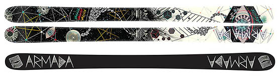 Armada ARW 2014/2015