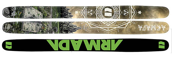 Armada BUBBA 2014/2015