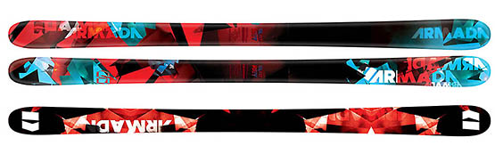 Armada EL REY 2014/2015