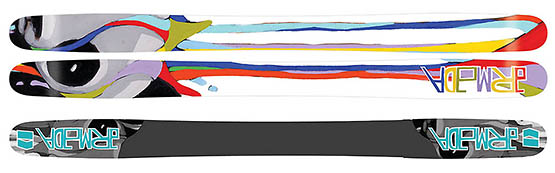 Armada VJJ 2.0 2014/2015