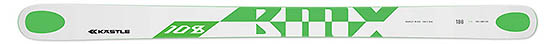 Kästle BMX108 2014/2015