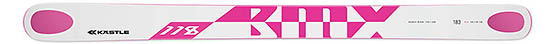 Kästle BMX118 2014/2015