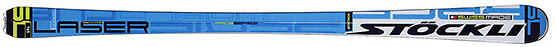 Stöckli Laser SL 2014/2015
