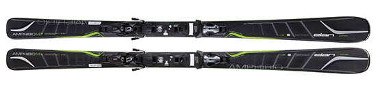 Elan Amphibio 14 Fusion 2014/2015