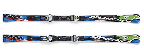 Nordica Dobermann GSR EDT 2014/2015