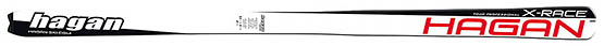 Hagan X-Race 2014/2015