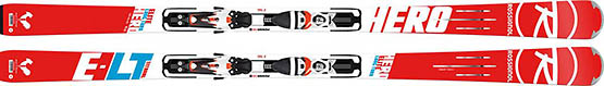 Rossignol Hero Elite LT 2014/2015