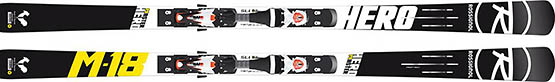 Rossignol Hero Master R20 WC 2014/2015