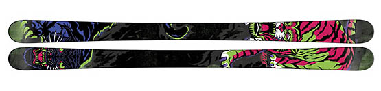 Line CHRONIC