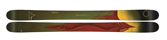 Line SIR FRANCIS BACON 2014/2015