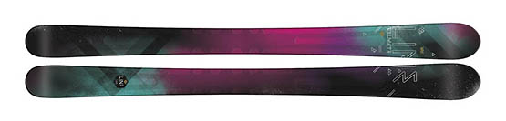 Line SOULMATE 98 2014/2015