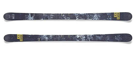 Nordica OMW 2014/2015