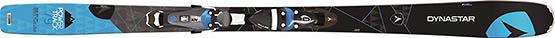 Dynastar Powertrack 79 Ca Fluid X