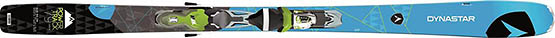 Dynastar Powertrack 79 Ca Xpress
