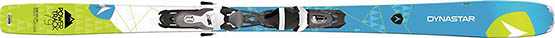 Dynastar Powertrack 79 Xpress