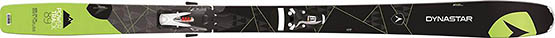 Dynastar Powertrack 89