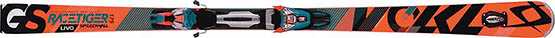 Völkl Racetiger Speedwall GS UVO 2014/2015
