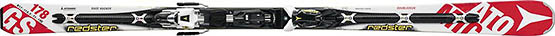 Atomic Redster Doubledeck 3.0 GS 2014/2015