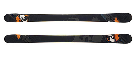 Nordica Soul Rider 2014/2015