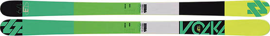 Völkl Step 2014/2015