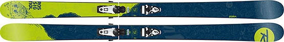 Rossignol Storm 2014/2015