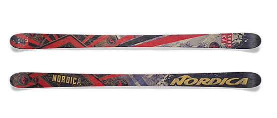 Nordica The Ace 2014/2015