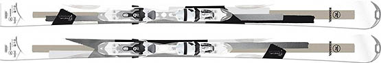 Rossignol Unique 4 2014/2015