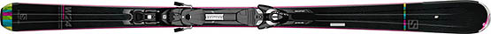 Salomon W-24 2014/2015