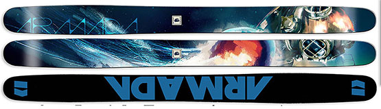 Armada Bubba 2015/2016