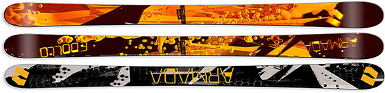 Armada Edollo 2015/2016