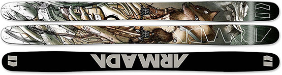 Armada JJ 2.0 2015/2016