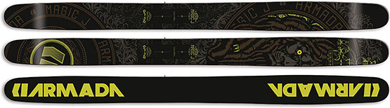 Armada Magic J 2015/2016