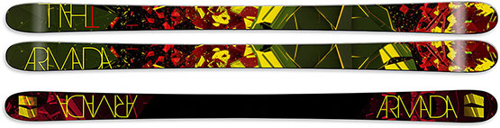 Armada Thall 2015/2016