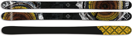 Armada TST 2015/2016